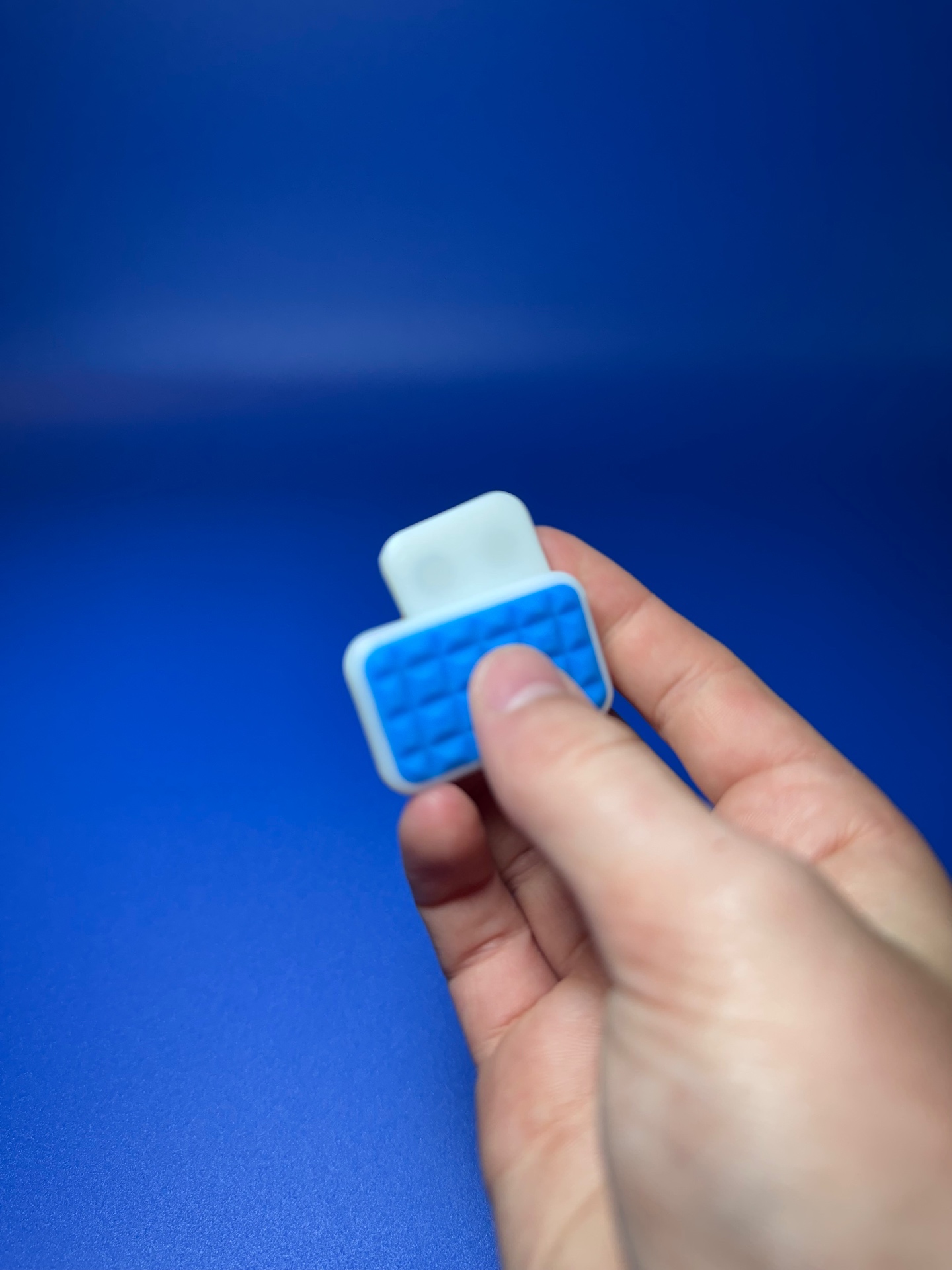 The Slider fidget